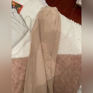 John Galt sweatpants